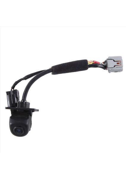 99241-D4100 Yeni Arka Görünüm Ters Kamera Kia Optima Iv Için Yedek Kamera (Yurt Dışından)