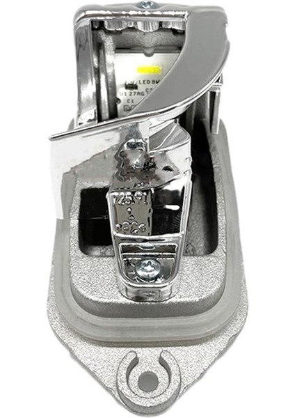 Bmw 7 Serisi F01 F02 Lcı Sol Tarafı 63117339023 (Yurt Dışından)