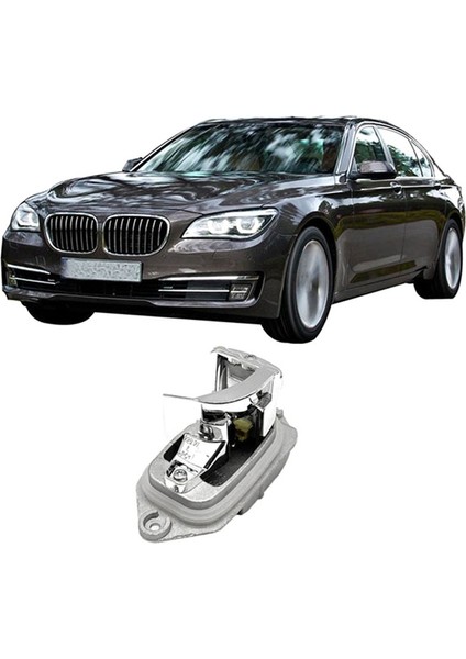 Bmw 7 Serisi F01 F02 Lcı Sol Tarafı 63117339023 (Yurt Dışından) indirimleri