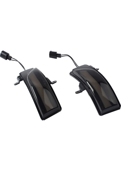 Araba LED Dinamik Yan Ayna Karıştırıcı Işık Dönüş Sinyal Lambası Subaru Crosstrek Forester Için Impreza Legacy Outback Wrx Stı (Yurt Dışından) indirimleri