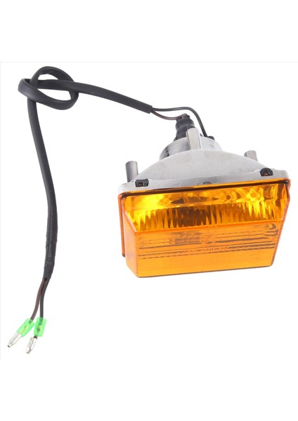 Hisun Utv HS500 HS700 35250-115-0100 Için Arka Fren Işık Kuyruğu Işığı Assy (Yurt Dışından)