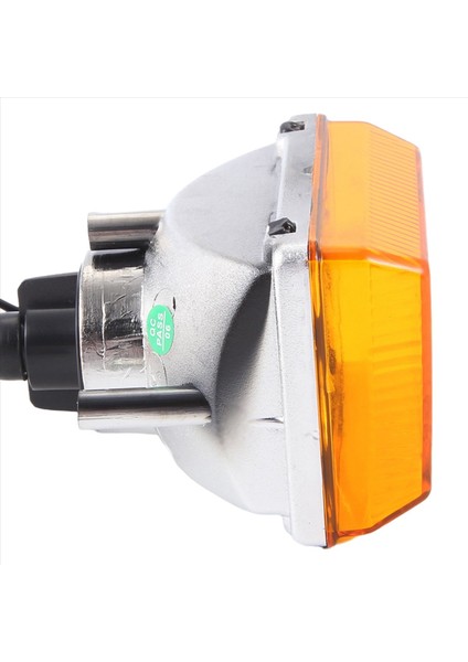 Hisun Utv HS500 HS700 35250-115-0100 Için Arka Fren Işık Kuyruğu Işığı Assy (Yurt Dışından) fırsatları