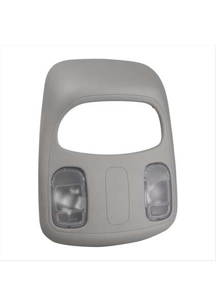 Araba Genel Hafif Konsol Okuma Işık Assy 1DK78BD1AA Dodge Ram Için 1500 2500 3500 2006-2010 Çatı Işığı (Yurt Dışından)