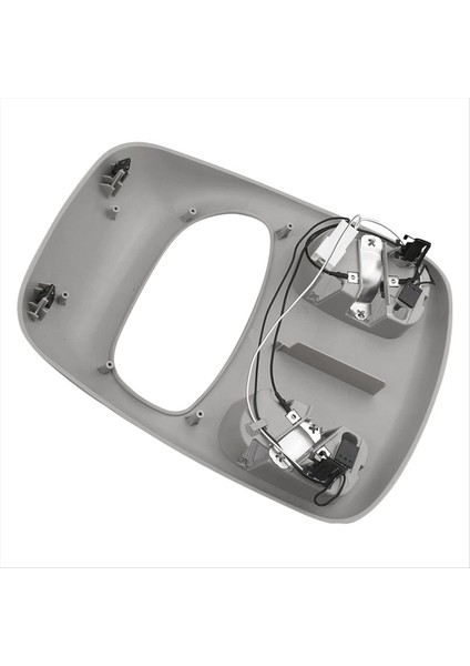 Araba Genel Hafif Konsol Okuma Işık Assy 1DK78BD1AA Dodge Ram Için 1500 2500 3500 2006-2010 Çatı Işığı (Yurt Dışından) fiyatları