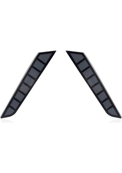 Byd Dolphin Mini Seagull Için Arka Tampon Işık Kuyruk Işığı Reflektörü 2024 Arka Sis Lambası Fren Işığı (Yurt Dışından)