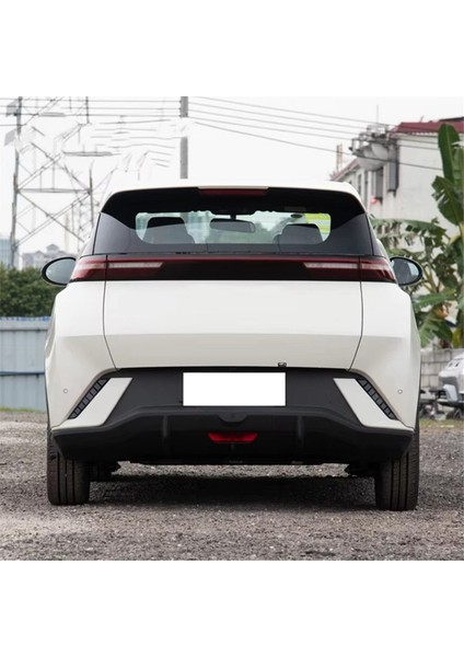 Byd Dolphin Mini Seagull Için Arka Tampon Işık Kuyruk Işığı Reflektörü 2024 Arka Sis Lambası Fren Işığı (Yurt Dışından) fiyatları