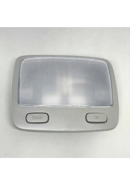 928002E000QS Araba Iç Çatı Merkezi Harita Hyundai Tucson 2005-2009 92800-2E000QS Için Assy Assy (Yurt Dışından) fırsatları