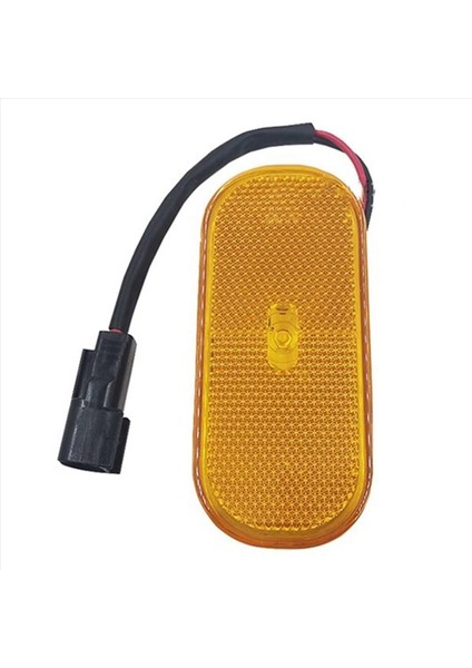 6x Oto Halojen Dönüş Sinyali Yan Işaretleyici Ford Transit Mk8 2014-2018 BK31-15442-CB (Yurt Dışından) fırsatları