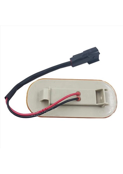 6x Oto Halojen Dönüş Sinyali Yan Işaretleyici Ford Transit Mk8 2014-2018 BK31-15442-CB (Yurt Dışından) indirimleri