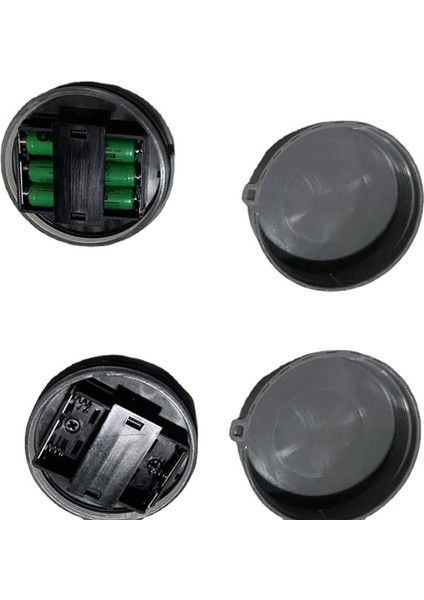 Navigasyon Işıkları LED Tekne Aksesuarları Sert Sinyal Işığı (Yurt Dışından) modelleri