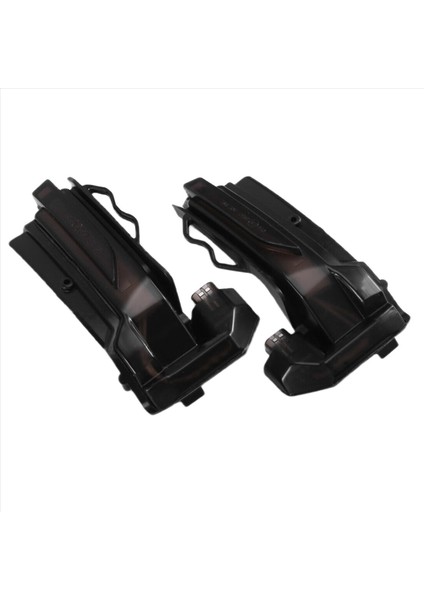 Dinamik Akış Sinyali Işık Yan Dikizle Bakış Ayna Göstergesi Yıkıcı Işık Audi Q2 2018 2019 2020 Q3 2019 2020 (Yurt Dışından) modelleri