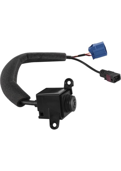 95790-D2000 Yeni Sol Kapı Aynası Surround Görünüm Kamera Yardım Kamerası Hyundai Genesis G90 2017 2018 2019 (Yurt Dışından)