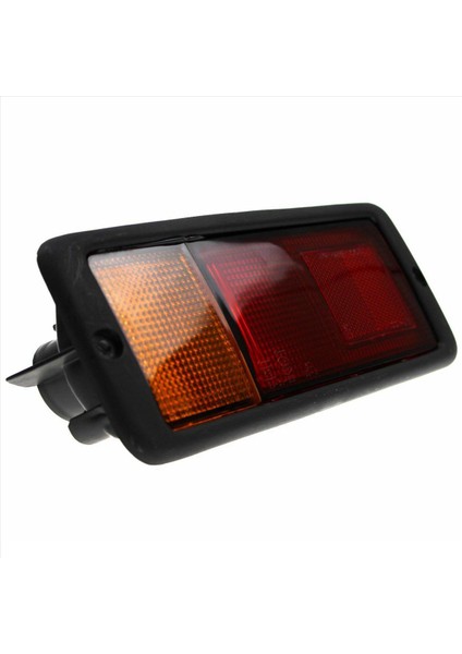 6pcs Arka Kuyruk Işık Tampon Mitsubishi Shogun Pajero 1992-1999 Için Gündüz Sürüş Lambaları (Yurt Dışından) fırsatları