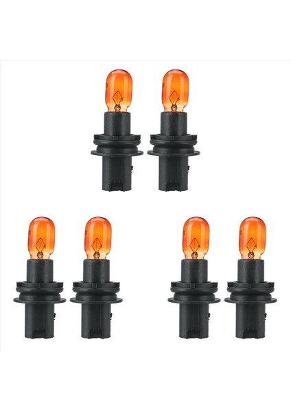 Mercedes-Benz Dodge Sprinter / Crafter 2006+ Yan Kanat Ayna Göstergesi Ampul Tutucu Turn Sinyal Sinyali Ampul L &amp R (Yurt Dışından) fiyatları