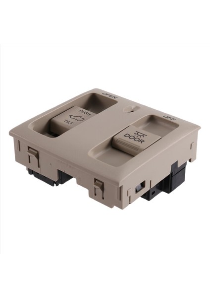 35830-TLA-A-A01ZA Araba Iç Sunroof Readlamp Işık Anahtarı Honda Cr-V 2017-2020 Lhd Için Uygun (Yurt Dışından) fiyatları