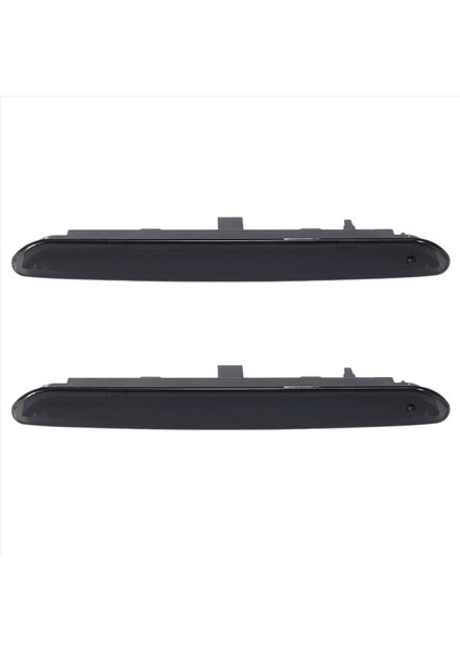 2x Araba Üçüncü Fren Işığı Mount Durdurma Fiat Grande Punto 2006 -2011 2122000407 Için (Yurt Dışından) fiyatları