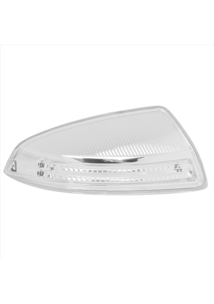 Sağ Taraf Dikiz Aynası Dönüş Sinyali Lambası Mercedes-Benz W164 W204 W639 ML300 ML320 ML500 C250 C300 C350 (Yurt Dışından)