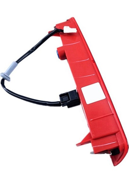 265909433R Araba LED Montajlı Fren Işığı Arka Kuyruk Işığı Renault Koleos Mk2 2016-2020 Için Üçüncü Fren Işığı (Yurt Dışından) indirimleri