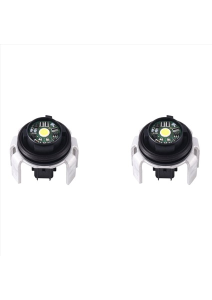 Toyota Prius Için 2x Arka LED Kuyruk Ampul Modülü 2013-22 8158A-12260 8158A12260 (Yurt Dışından)