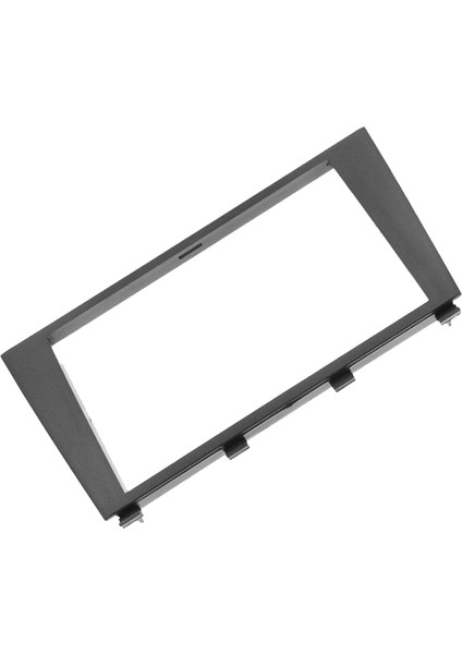 Lexus IS300 IS300 IS200 LS430 LED Plaka Işıkları Lambaları Doğrudan 2din Araba Stereo Radyo Fasya Panel Çerçevesi (Yurt Dışından) modelleri