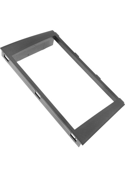 Lexus IS300 IS300 IS200 LS430 LED Plaka Işıkları Lambaları Doğrudan 2din Araba Stereo Radyo Fasya Panel Çerçevesi (Yurt Dışından) fırsatları