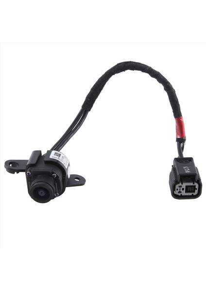 99220-T6000 Yeni Kapı Aynası Surround Hyundai Kia Için Kamera Yardım Kamerası (Yurt Dışından)