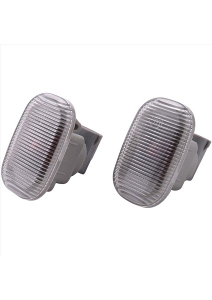 4pcs Araba Çamurluk Işık Yan Işaretçisi Toyota Vios Axp4 Için Sinyal Lambası Axp4 Scp4 2002-2006 Corolla 2004-2006 81730-0D020 (Yurt Dışından) fiyatları