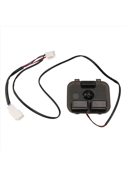 Toyota Land Cruiser 200 LC200 FJ200 2016-2020 (Kırmızı Işık) (Yurt Dışından)