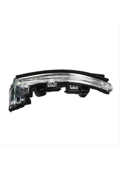 Araba Dikiz Aynası Yan Lamba LED Dönüş Sinyali Land Rover Discovery Için Sinyal Işığı 4 Range Rover Sport Evoque LR027945 R (Yurt Dışından)