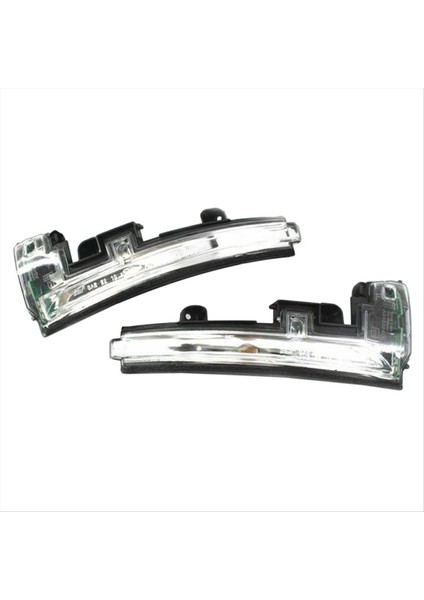 Araba Dikiz Aynası Yan Lamba LED Dönüş Sinyali Land Rover Discovery Için Sinyal Işığı 4 Range Rover Sport Evoque LR027945 R (Yurt Dışından) fiyatları