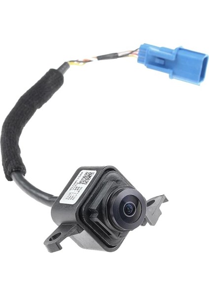 95790-C1500 Yeni Arka Görünüm Ters Kamera Hyundai Sonata 2016 Için Yedek Kamera Yardım Kamerası (Yurt Dışından)