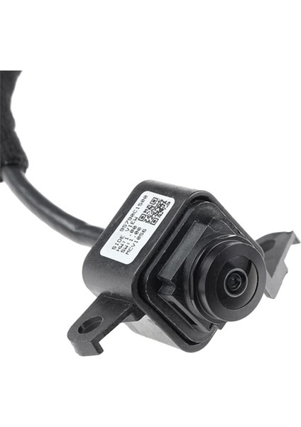 95790-C1500 Yeni Arka Görünüm Ters Kamera Hyundai Sonata 2016 Için Yedek Kamera Yardım Kamerası (Yurt Dışından) fırsatları