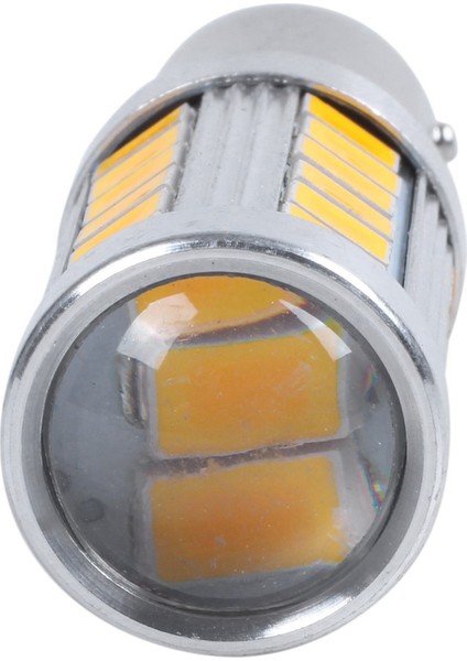 2pcs 7440 T20 LED Ampuller 900 Lümenler Dönüş Sinyalleri 2pcs ile Işık PY21W (Yurt Dışından) fiyatları