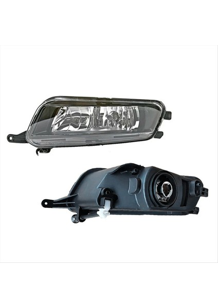 Vw Sharan Için Araba Ön Sis Lambası Işığı 2010-2018 7N0941700 Sağ Taraf (Yurt Dışından) fiyatları