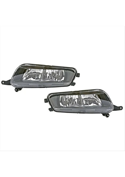 Vw Sharan Için Araba Ön Sis Lambası Işığı 2010-2018 7N0941700 Sağ Taraf (Yurt Dışından) modelleri