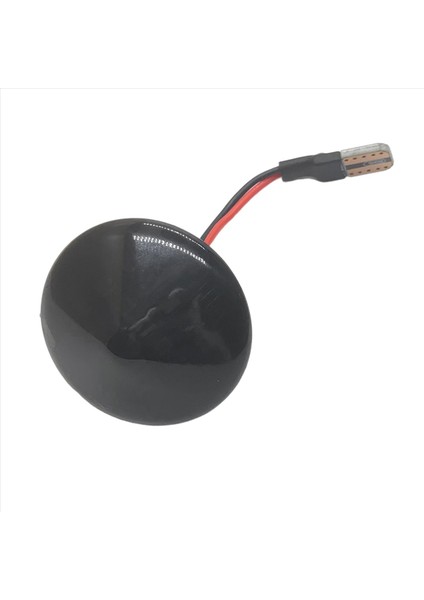 4x Araba LED Dinamik Yan Işaretçi Fiat Punto Için Sinyal Işığı 1999-2010 Doblo 2001-2005 (Yurt Dışından) fırsatları