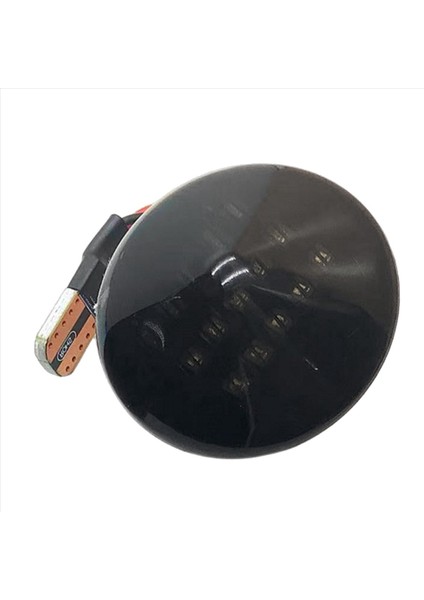 4x Araba LED Dinamik Yan Işaretçi Fiat Punto Için Sinyal Işığı 1999-2010 Doblo 2001-2005 (Yurt Dışından) indirimleri