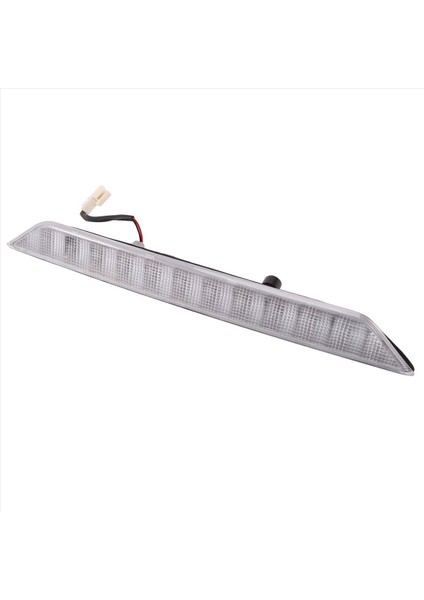 2x Araba LED Montaj Arka Üçüncü Fren Işık Durdurma Sinyal Lambası Nissan X-Trail Xtrail T31 2008-2013 (Yurt Dışından) fırsatları