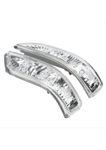 3x Sağ 34350-SJA-G02 Ters Ayna Işık Dikiz Görünümü Ayna Işık LED Sinyal Honda 08-13 Accord 07-10 Acura Rl (Yurt Dışından) fırsatları