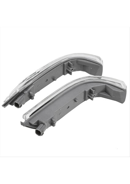 3x Sağ 34350-SJA-G02 Ters Ayna Işık Dikiz Görünümü Ayna Işık LED Sinyal Honda 08-13 Accord 07-10 Acura Rl (Yurt Dışından) indirimleri