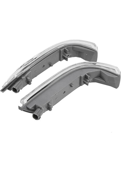 Sol 34350-SJA-G02 Ters Ayna Işık Dikiz Bakış Ayna Işık LED Sinyal Honda 08-13 Accord 07-10 Acura Rl (Yurt Dışından) indirimleri