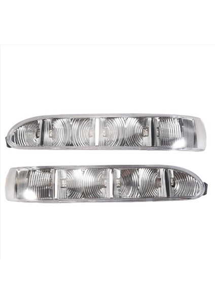 Mercedes-Benz W220 W215 S cl Sınıfı CL500 S500 S600 2003-2006 (Yurt Dışından)