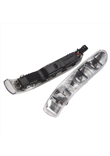 Mercedes-Benz W220 W215 S cl Sınıfı CL500 S500 S600 2003-2006 (Yurt Dışından) fırsatları