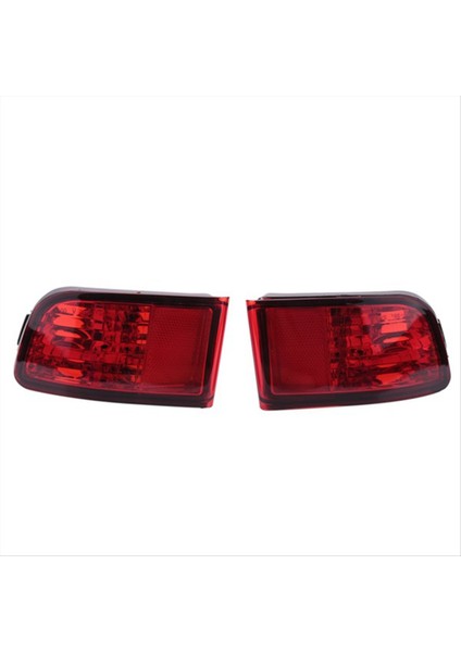 Toyota Land Cruiser Prado (J120) GRJ120 TRJ120 FJ120 2003 - 2009 - (Yurt Dışından)