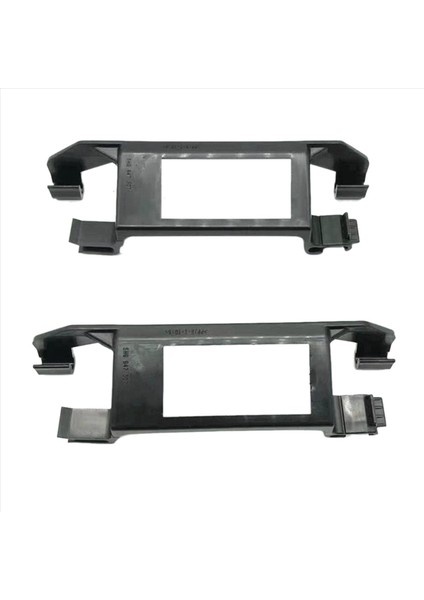 8 Adet Araba Arka Çok Renkli Işık LED Footway Light Braket Lamba Tutucu Golf Için 8 Mk8 2021 2022 Audi 5hg 947 307 (Yurt Dışından) fırsatları