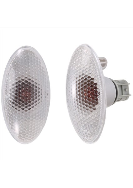 2pcs Suzuki Için Sinyal Yan Marker Lambası Işığı Swift Grand Vitara Splash Sx4 Agila 36410-63J00 36410-51K00 (Yurt Dışından) fırsatları