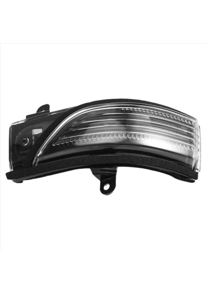Subaru Forester Için Impreza Legacy 2014-2018 LED Dikiz Aynası Işık Dönüş Sinyal Işaretleyici Göz Kırpma Lambası Sol 84401AJ000 (Yurt Dışından)