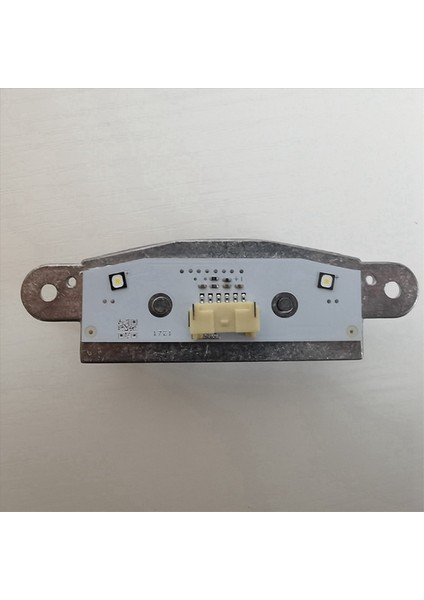 4x 1308310415 LED Far Drl Gündüz Çalışan Işık Modülü Işıklar Birimi For-Bmw X3 X4 F25 F26 F45 Angel Göz Modülü (Yurt Dışından)