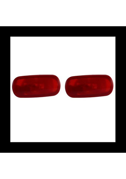 Renault Master Opel Movano Için 2x Mount 3 Fren Durdur Işığı 7700352940 (Yurt Dışından)