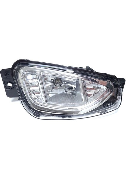 Sol Ön Tampon Sis Köşesi Işık Ford Escape Için Gündüz Koşu Işıkları 2021 2022 (Yurt Dışından)